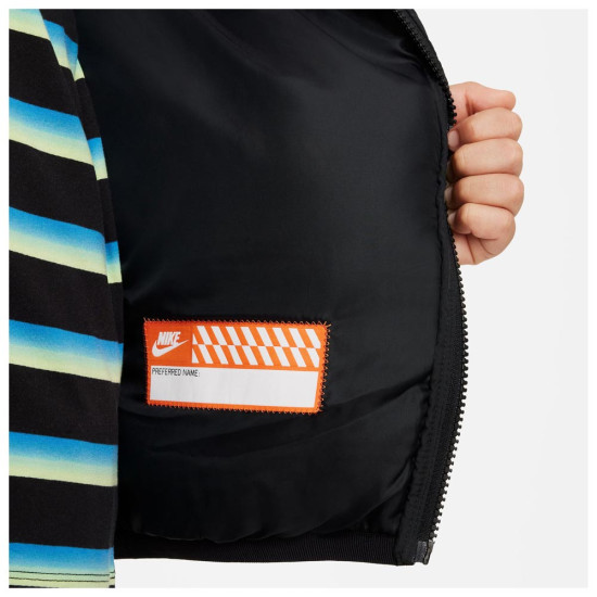 Nike Παιδικό μπουφάν Sportswear Lightweight Synthetic Fill